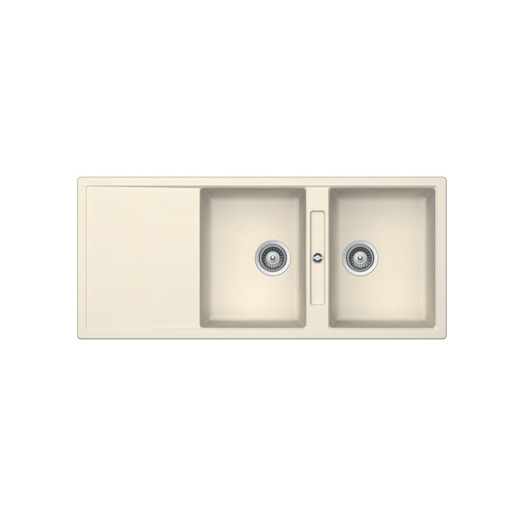 Chậu đá Häfele HS20-GKD2S80